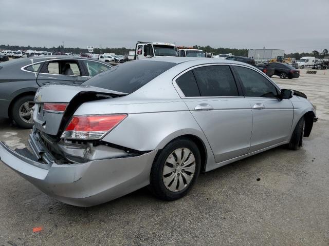 Image 3 of 2012 HONDA ACCORD LX 2012 with VIN 1HGCP2F3XCA130812