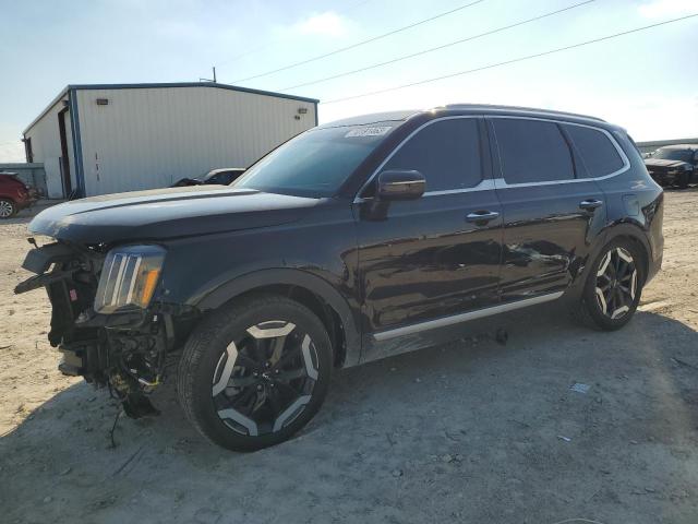 Изображение 2023 KIA TELLURIDE S 2023