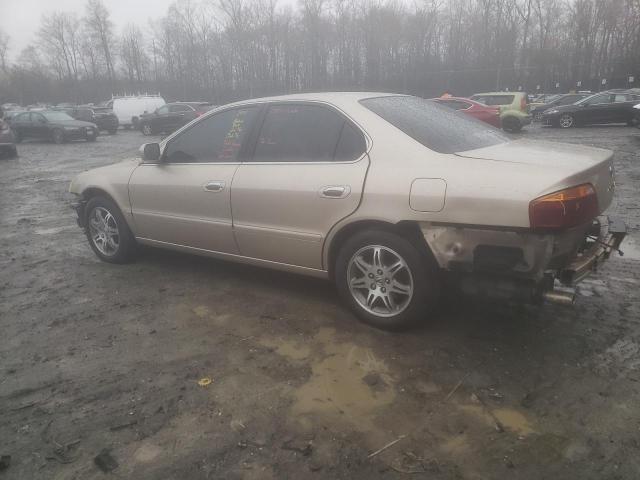 Obraz 2 z 2000 ACURA 3.2TL  2000 z VIN 19UUA5672YA051037