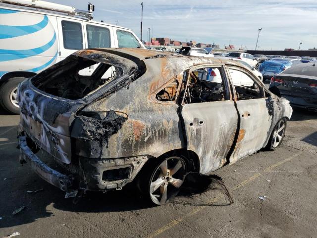 Obraz 3 z 2011 LEXUS RX 350 2011 z VIN 2T2ZK1BA0BC049619