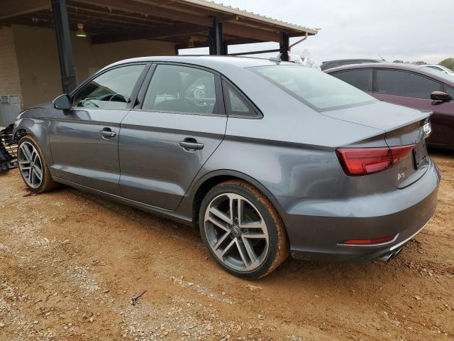 Изображение 2 2018 AUDI A3 PREMIUM 2018 с VIN WAUAUGFF6J1091314