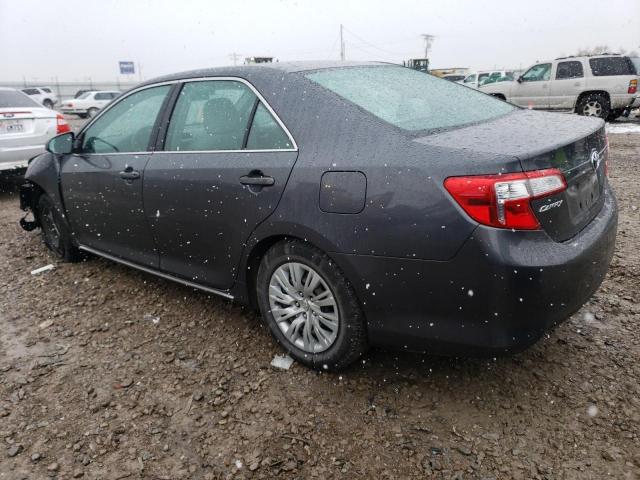 Obraz 2 z 2012 TOYOTA CAMRY BASE 2012 z VIN 4T1BF1FK8CU041412