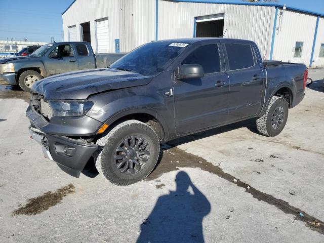 2020 FORD RANGER XL 2020 image