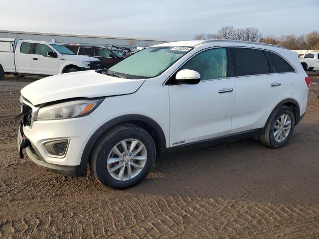 Obraz 1 z 2018 KIA SORENTO LX 2018 z VIN 5XYPGDA5XJG373036