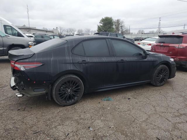 Obraz 3 z 2022 TOYOTA CAMRY SE 2022 z VIN 4T1T11AK4NU075859