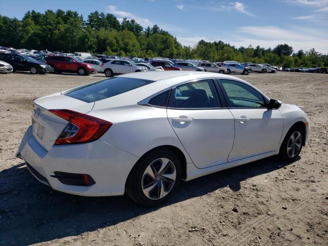Obraz 3 z 2019 HONDA CIVIC LX 2019 z VIN 2HGFC2F64KH557731