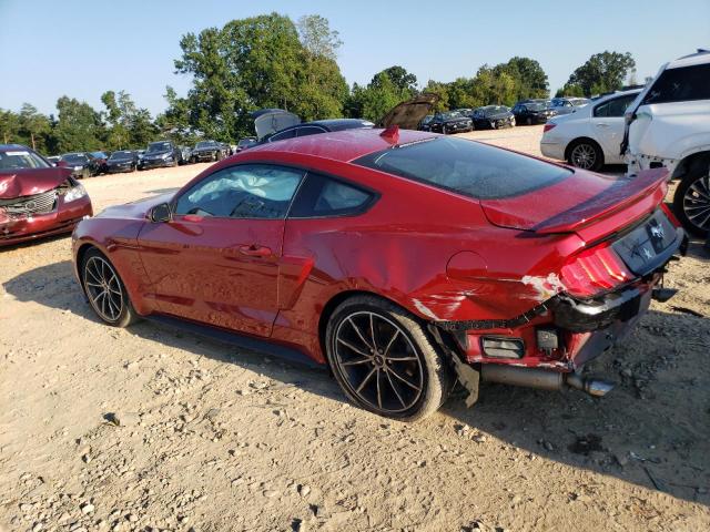 Image 2 of 2023 FORD MUSTANG  2023 with VIN 1FA6P8TH5P5102242