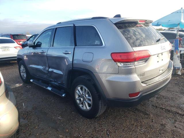 Image 2 of 2018 JEEP GRAND CHEROKEE LAREDO 2018 with VIN 1C4RJEAG0JC109779
