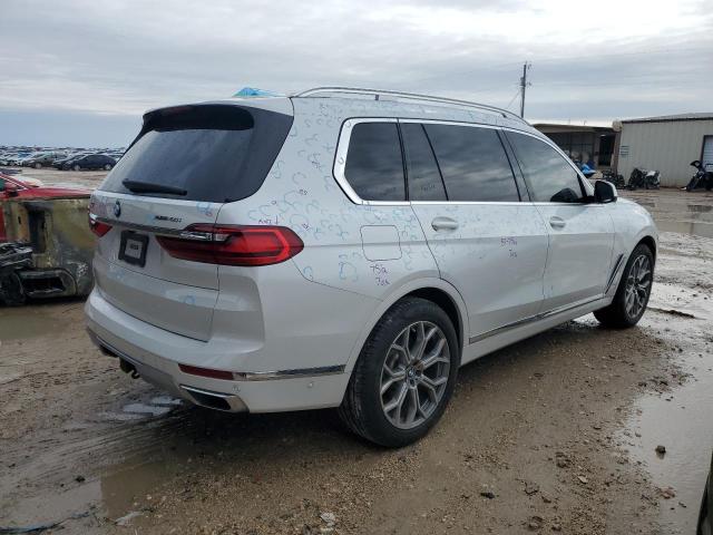 Obraz 3 z 2020 BMW X7 XDRIVE40I 2020 z VIN 5UXCW2C06L9B13083