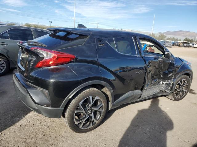 Image 3 of 2019 TOYOTA C-HR XLE 2019 with VIN JTNKHMBX3K1026118