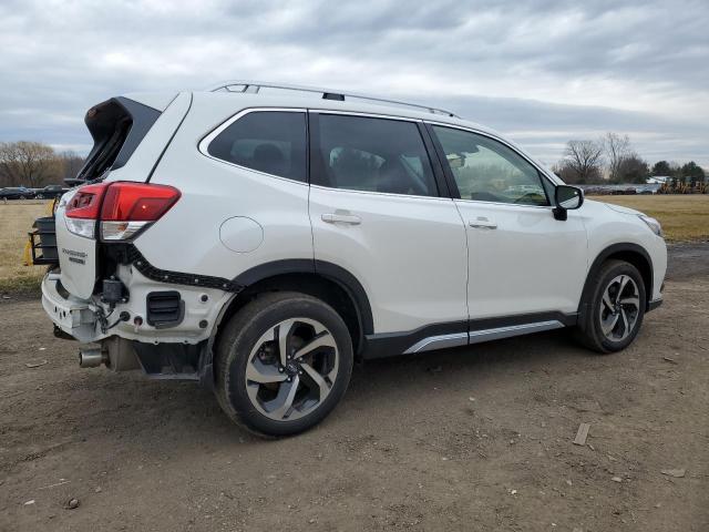 Изображение 3 2022 SUBARU FORESTER TOURING 2022 с VIN JF2SKARC9NH527941