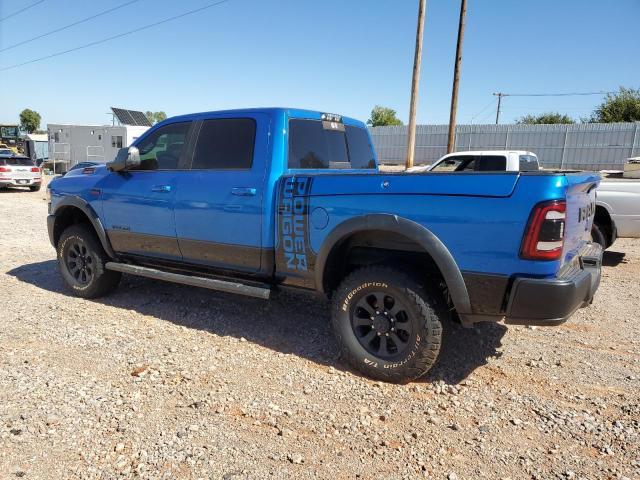 Image 2 of 2020 RAM 2500 POWERWAGON 2020 with VIN 3C6TR5EJ4LG243612