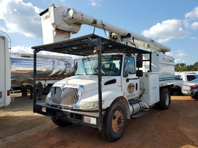 Изображение 2 2011 INTERNATIONAL 4000 4300 2011 с VIN 1HTMMAAM8BH288225