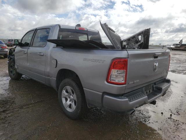 Изображение 2 2020 RAM 1500 BIG HORN/LONE STAR 2020 с VIN 1C6RREFT8LN321049