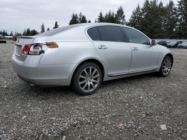Obraz 3 z 2006 LEXUS GS 300 2006 z VIN JTHCH96S360011584