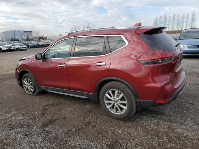 Obraz 2 z 2019 NISSAN ROGUE S 2019 z VIN 5N1AT2MV9KC765086