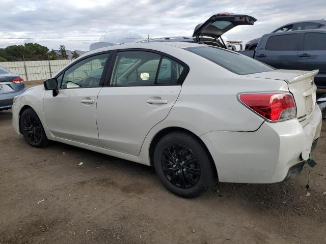 Изображение 2 2016 SUBARU IMPREZA  2016 с VIN JF1GJAA62GH006498