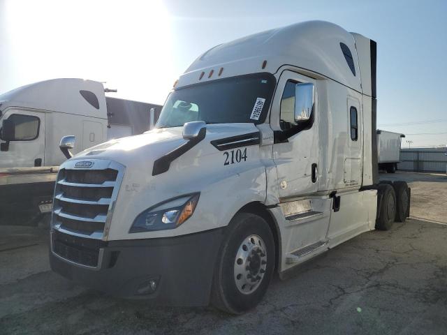 Изображение 2 2018 FREIGHTLINER CASCADIA 126  2018 с VIN 3AKJHHDR1JSHK8804