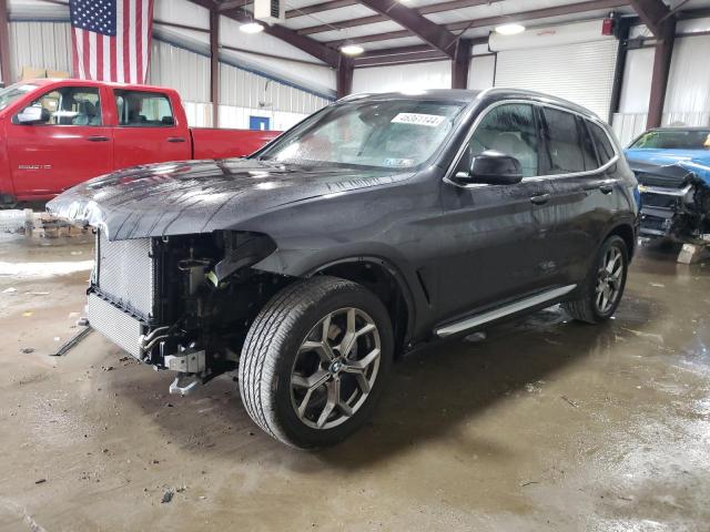 Изображение 2023 BMW X3 XDRIVE30I 2023