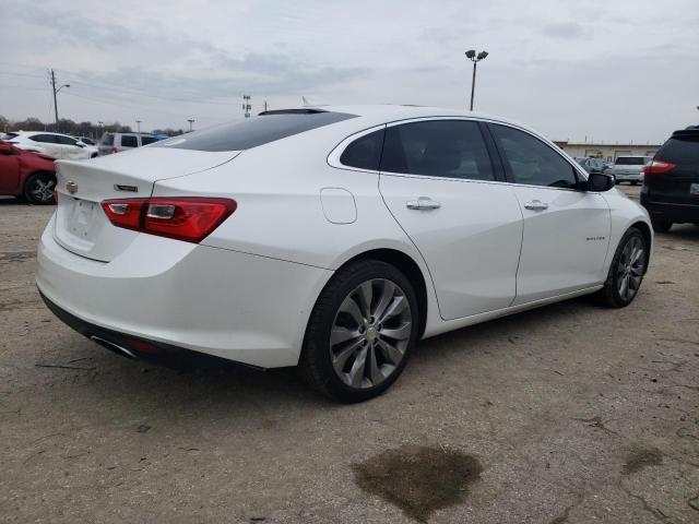 Image 3 of 2017 CHEVROLET MALIBU PREMIER 2017 with VIN 1G1ZH5SX0HF219971