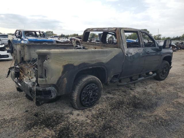 Obraz 3 z 2024 CHEVROLET SILVERADO K2500 HEAVY DUTY LT 2024 z VIN 1GC4YNEY2RF226735