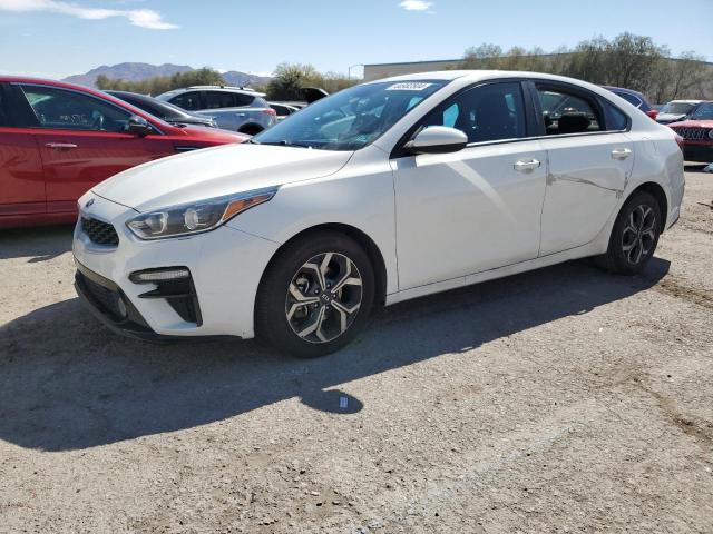 2020 KIA FORTE FE 2020 image