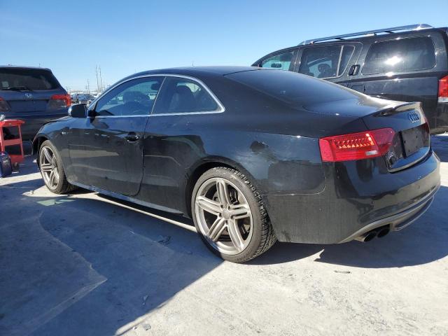 Obraz 2 z 2014 AUDI S5 PRESTIGE 2014 z VIN WAU3GAFR2EA005574