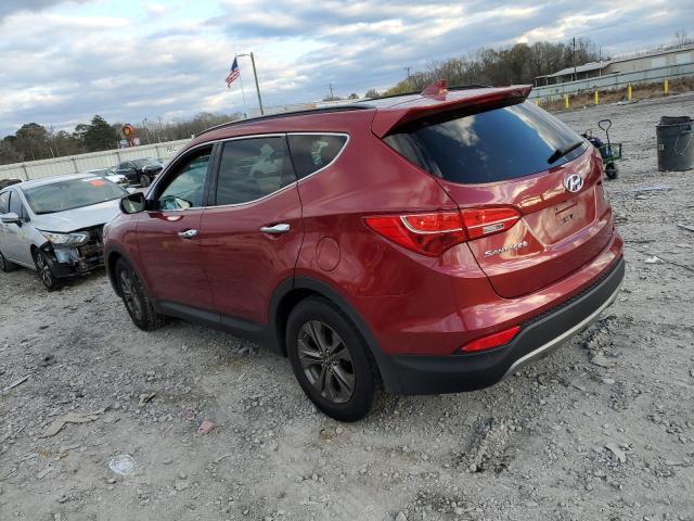 Obraz 2 z 2014 Hyundai Santa Fe 2014 z VIN 5XYZU3LB7EG215032