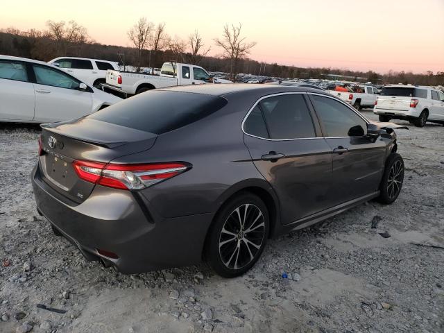 Image 3 of 2018 TOYOTA CAMRY L 2018 with VIN 4T1B11HK5JU529256