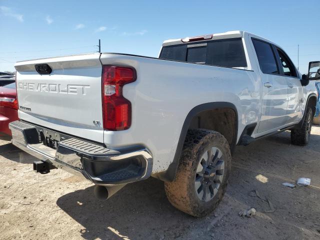 Obraz 3 z 2022 CHEVROLET SILVERADO K2500 HEAVY DUTY LT 2022 z VIN 2GC4YNEY5N1212006