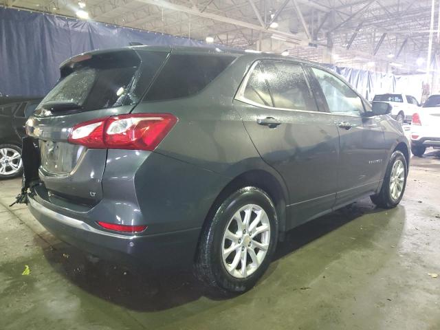 Image 3 of 2020 CHEVROLET EQUINOX LT 2020 with VIN 2GNAXJEV6L6100391