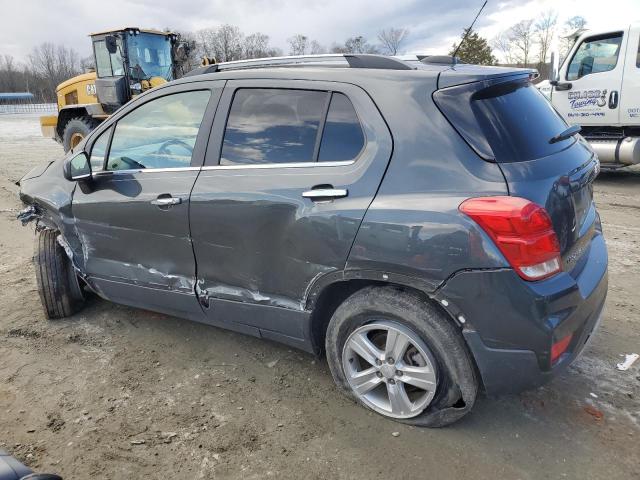 Obraz 2 z 2020 CHEVROLET TRAX 1LT 2020 z VIN 3GNCJPSB1LL219162