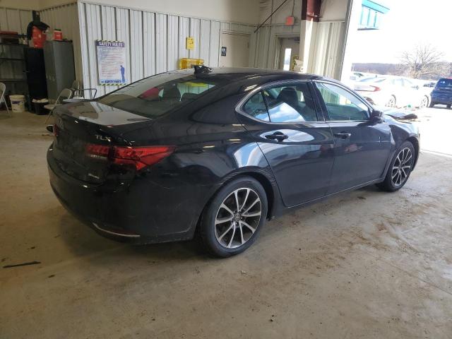 Obraz 3 z 2015 ACURA TLX ADVANCE 2015 z VIN 19UUB3F76FA008366