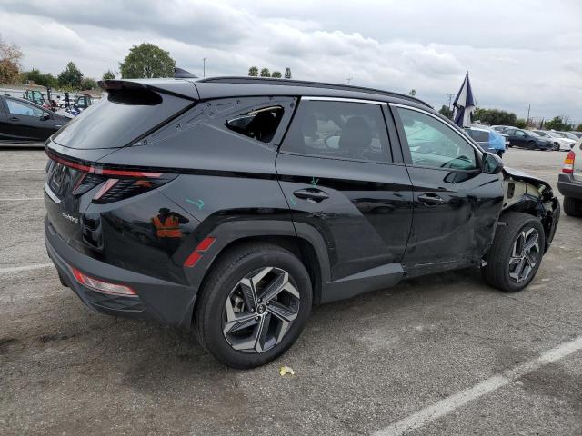 Image 3 of 2022 HYUNDAI TUCSON SEL CONVENIENCE 2022 with VIN KM8JFCA11NU078360