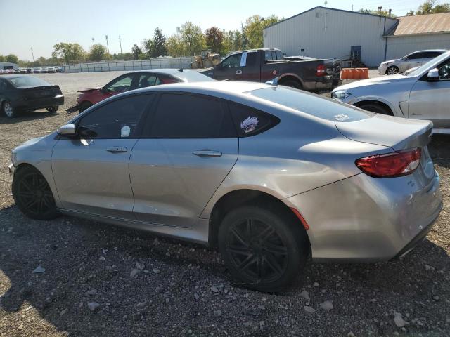 Obraz 2 z 2016 CHRYSLER 200 S 2016 z VIN 1C3CCCBB3GN133695