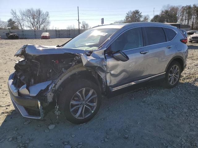Изображение 1 2020 HONDA CR-V TOURING 2020 с VIN 2HKRW2H93LH683727