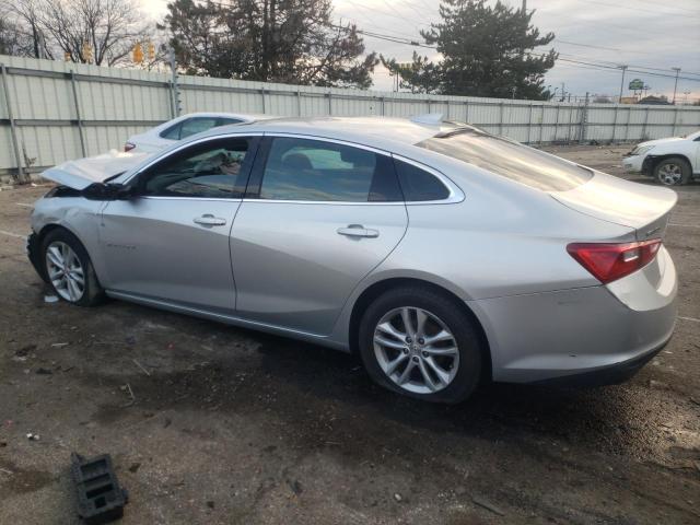 Image 2 of 2018 CHEVROLET MALIBU LT 2018 with VIN 1G1ZD5STXJF141360