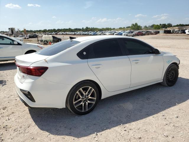 Image 3 of 2019 KIA FORTE GT LINE 2019 with VIN 3KPF34AD6KE042175