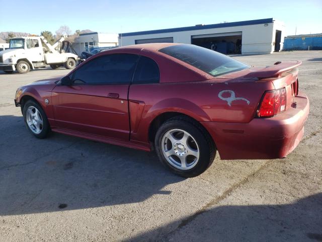 Obraz 2 z 2004 FORD MUSTANG  2004 z VIN 1FAFP40694F197261