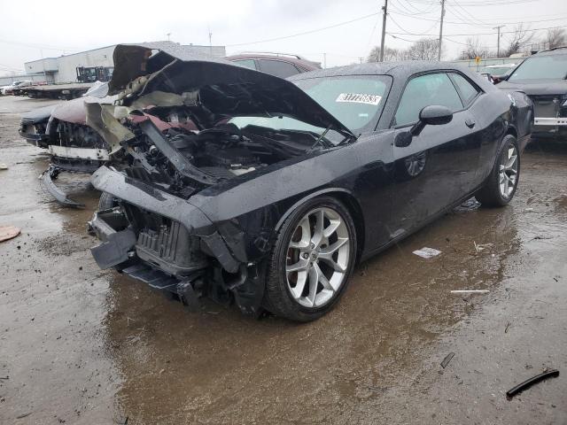 Obraz 2023 DODGE CHALLENGER GT 2023