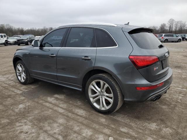 Obraz 2 z 2015 AUDI SQ5 PREMIUM PLUS 2015 z VIN WA1CGAFP6FA134205