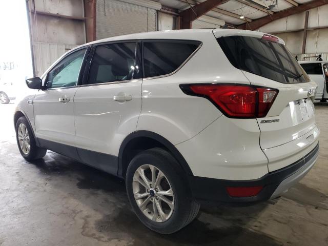 Image 2 of 2019 FORD ESCAPE SE 2019 with VIN 1FMCU9GD9KUA86320