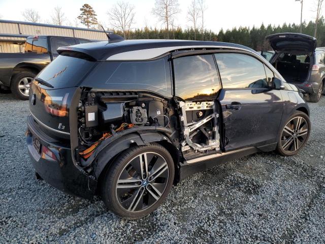 Image 3 of 2020 BMW I3 REX 2020 with VIN WBY8P4C00L7G52986