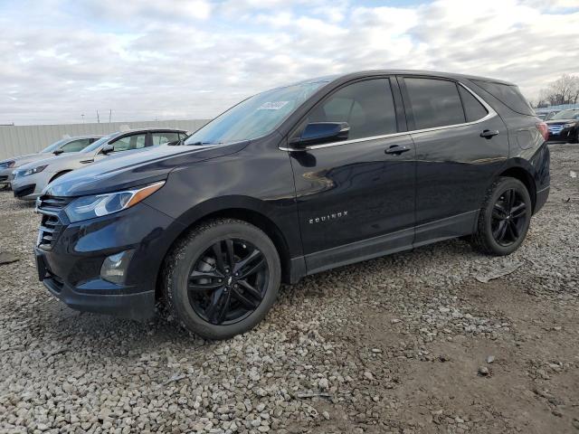Image 1 of 2020 CHEVROLET EQUINOX LT 2020 with VIN 2GNAXKEV5L6251065