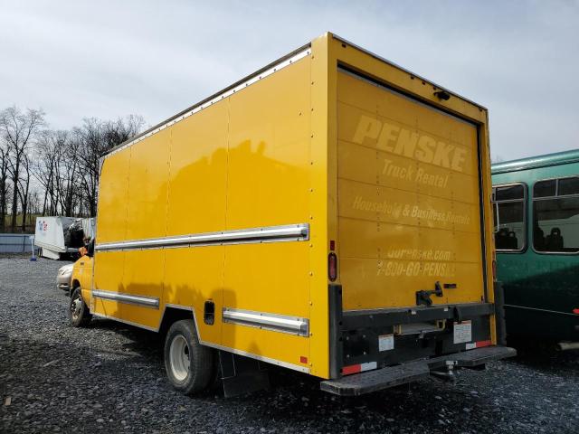 Изображение 3 2022 FORD ECONOLINE E350 SUPER DUTY CUTAWAY VAN 2022 с VIN 1FDWE3FN0NDC09251