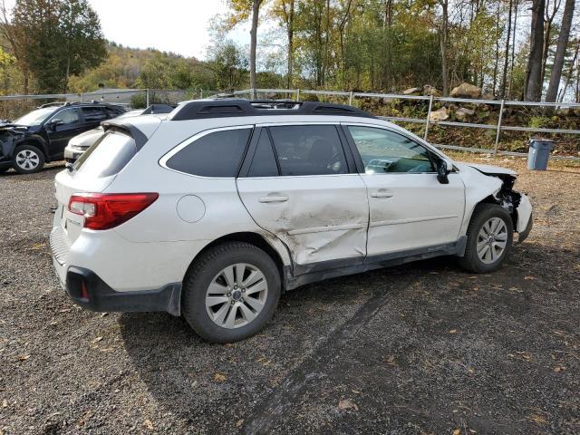 Obraz 3 z 2019 SUBARU OUTBACK 2.5I PREMIUM 2019 z VIN 4S4BSAFC3K3344283
