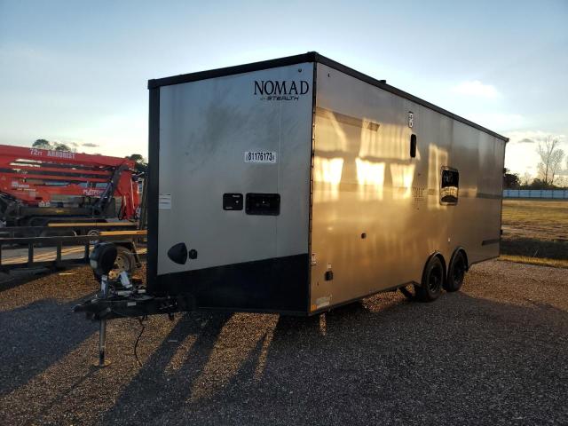 Image 2 of 2021 STEL TRAILER 2021 with VIN 52LBE2220ME082982