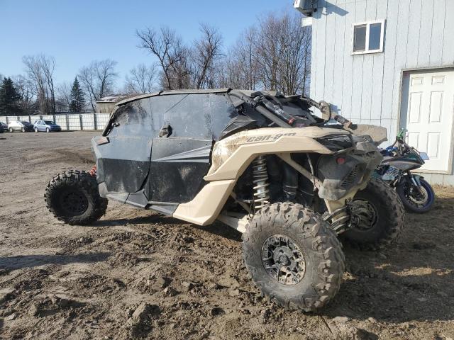 Image 3 of 2023 CAN-AM MAVERICK X3 MAX X RS TURBO RR 2023 with VIN 3JBVNAV45PE006289