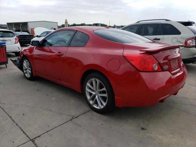 Image 2 of 2012 NISSAN ALTIMA SR 2012 with VIN 1N4BL2EP9CC228539