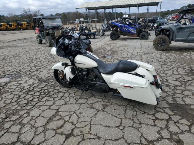 Image 3 of 2018 HARLEY-DAVIDSON FLTRXS ROAD GLIDE SPECIAL 2018 with VIN 1HD1KTC19JB607202
